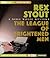 The League of Frightened Men (Nero Wolfe, #2)
