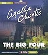 The Big Four by Agatha Christie
