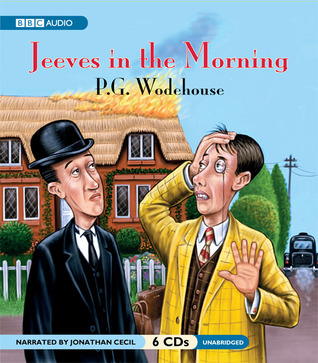 Jeeves In The Morning