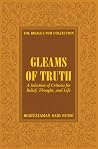 Gleams of Truth