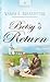 Betsy's Return (Brides of L...