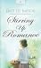 Stirring Up Romance (New Me...