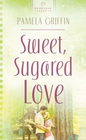 Sweet, Sugared Love (Mass Market Paperback)