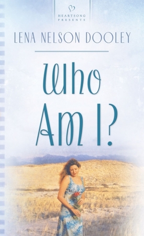 Who Am I? (Massachusetts Weddings Series #1)