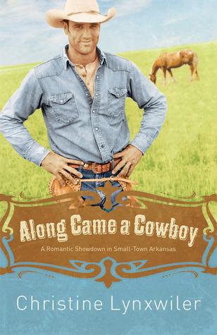 Along Came a Cowboy (Pinky Promise Sisterhood, #2)