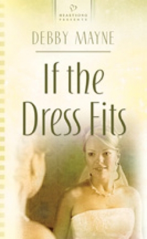 If the Dress Fits (Mass Market Paperback)
