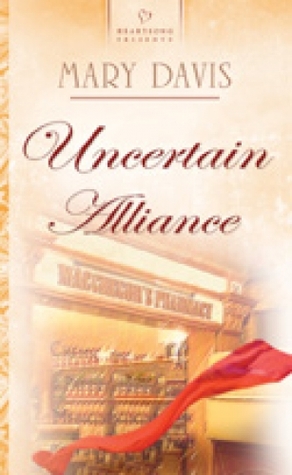 Uncertain Alliance (Mass Market Paperback)