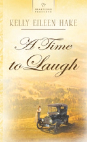 A Time to Laugh (Under the Big Sky, #3)