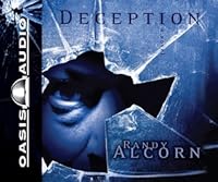 Deception (Ollie Chandler #3)