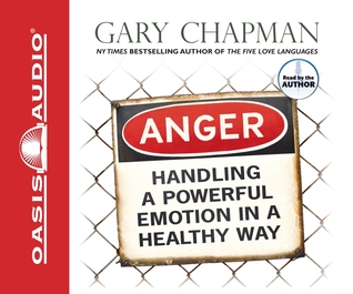 Anger: Handling a Powerful Emotion in a Healthy Way