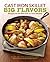 Cast Iron Skillet Big Flavors by Sharon Kramis