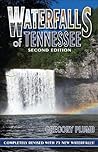 Waterfalls of Tennessee