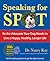Speaking for Spot: Be the A...