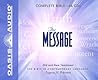 The Message Bible...