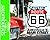 Cruisin' Route 66: America's Main Street
