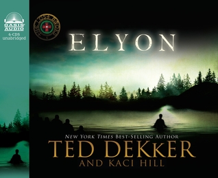 Elyon (The Lost Books, #6)