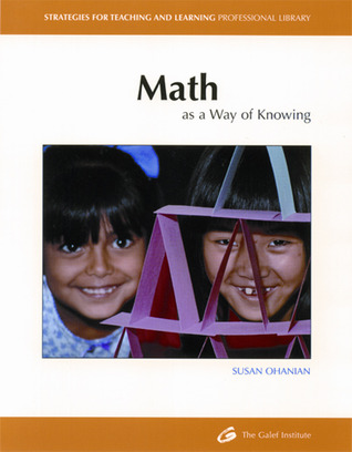 Math (Strategies for Teaching and Learning Professional Library)
