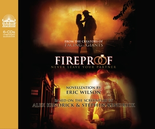 Fireproof: Never Leave Your Partner