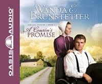 A Cousin S Promise Indiana Cousins 1 By Wanda E