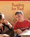 Reading for Real: Teach Students to Read with Power, Intention, and Joy in K-3 Classrooms