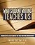 What Student Writing Teaches Us by Mark Overmeyer