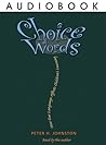 Choice Words