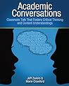 Academic Conversations by Jeff Zwiers