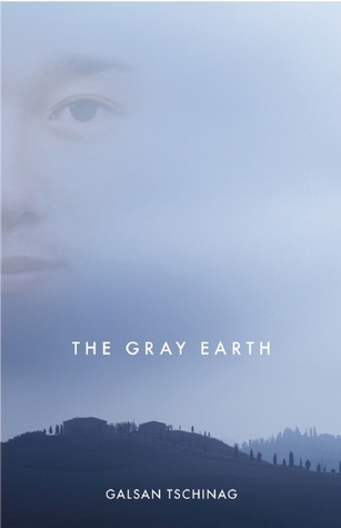 The Gray Earth (Hardcover)