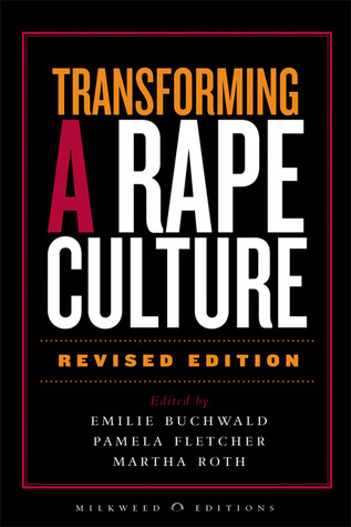 Transforming a Rape Culture (Paperback)