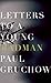 Letters to a Young Madman