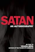 Satan: An Autobiography