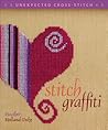 Stitch Graffiti by Heather Holland-Daly