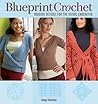 Blueprint Crochet by Robyn Chachula Blueprint Crochet by Robyn Chachula