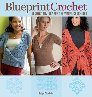 Blueprint Crochet (Paperback)