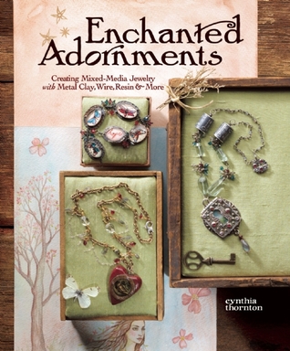 Enchanted Adornments (Paperback)