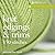 Knit Edgings & Trims: 150 S...