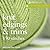 Knit Edgings & Trims by Kate Haxell