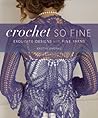 Crochet So Fine: ...