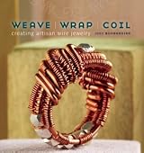 Popular Wirework Wire Wrapping Books
