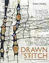 Drawn to Stitch by Gwen Hedley