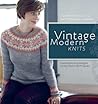 Vintage Modern Knits by Courtney Kelly Vintage Modern Knits by Courtney Kelly