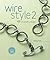 Wire Style 2: 45 New Jewelry Designs