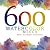 600 Watercolor Mixes: Washes, Color Recipes and Techniques
