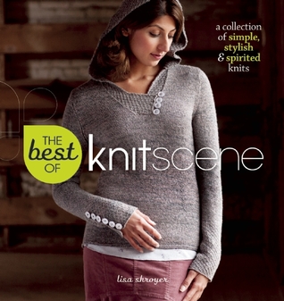 The Best of Knitscene: A Collection of Simple, Stylish, and Spirited (Paperback)