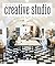 Inside the Creative Studio by Cate Coulacos Prato