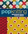 Pop Knitting: Bol...