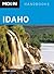 Moon Idaho (Moon Handbooks)