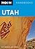 Utah (Moon Handbooks)
