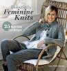 Essentially Feminine Knits: 25 Must-Have Chic Designs
