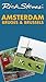 Rick Steves' Amsterdam, Bruges & Brussels by Rick Steves